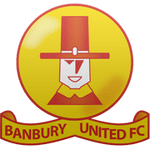 Banbury United badge